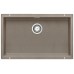 BLANCO Subline 700 - U Silgranit, Granitspüle tartufo 517437