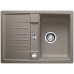 BLANCO Lexa 40 S SILGRANIT, Granitspüle tartufo 518629