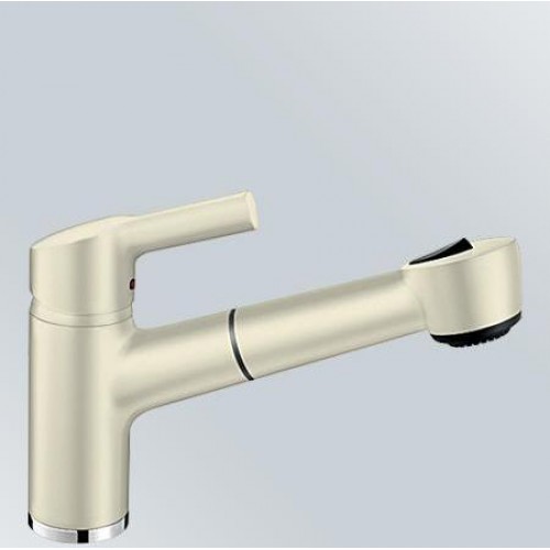 BLANCO Elipso - S II Küchenarmatur jasmin 514856