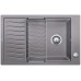 BLANCO ELON XL 6 S-F SILGRANIT Granitspüle, alumetallic 519512