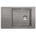 BLANCO ELON XL 6 S INFINO®, alumetallic 524846