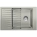 BLANCO ELON XL 6 S SILGRANIT® PuraDur®, ohne Ablauffernbedienung InFino® pelgrau 524847