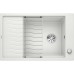 BLANCO Elon XL 6 S-F Infino Flächenbündigespüle, weiß 524857