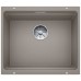 BLANCO Etagon 500-U Granitspüle ohne Exzenter tartufo 522234