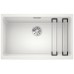 BLANCO Etagon 700-U Infino Spüle weiß 525171