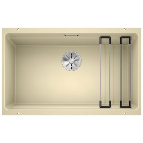BLANCO Etagon 700-U Infino Spüle champagner 525173
