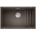 BLANCO Etagon 700-U Infino Spüle kaffee 525176