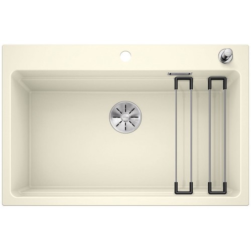 BLANCO Etagon 8 InFino mit Ablauffernbedienung jasmin 525182