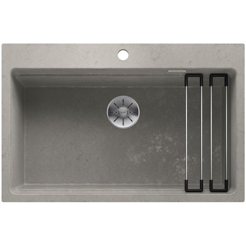 BLANCO Etagon 8 InFino beton 525302