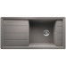 BLANCO Faron XL 6 S InFino Spüle, ohne Ablauffernbedienung, alumetallic 524805
