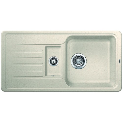 BLANCO FAVOS 6 S Einbauspüle Silgranit sandfarbig 519078