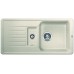 BLANCO FAVOS 6 S Einbauspüle Silgranit sandfarbig 519078