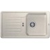 BLANCO FAVOS Mini Silgranit Silgranit sand 518187