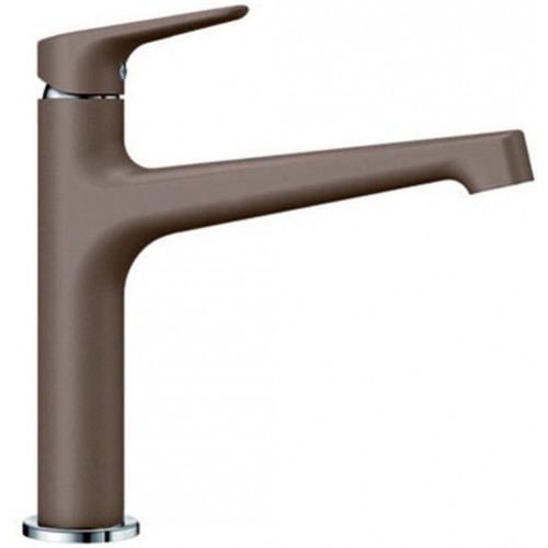 BLANCO Felisa Küchenarmatur Silgranit®-look muskat 521724 BLANCO Felisa Küchenarmatur Silgranit®-look muskat 521724