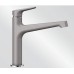 BLANCO Felisa Silgranit-look Einhebelmischer alumetallic 520327