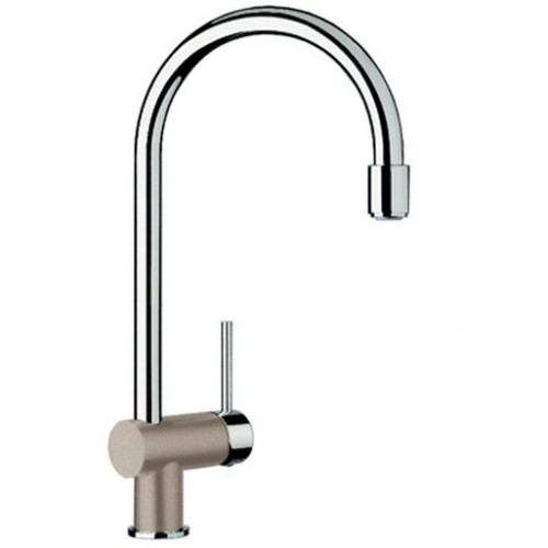 BLANCO Filo-S Hochdruck Chrom/Tartufo 517636