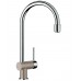 BLANCO Filo-S Hochdruck Chrom/Tartufo 517636