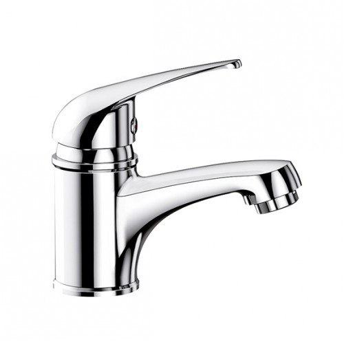 BLANCO Jade Waschtischarmatur mit Ablaufgarnitur, chrom 520396 BLANCO Jade Waschtischarmatur mit Ablaufgarnitur, chrom 520396
