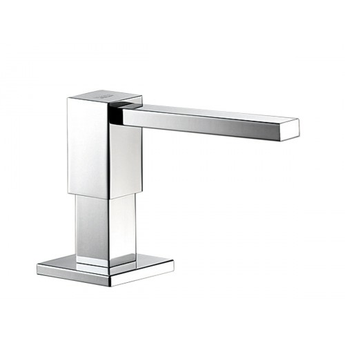 Blanco Kantos Spülmittelspender chrom, 517582