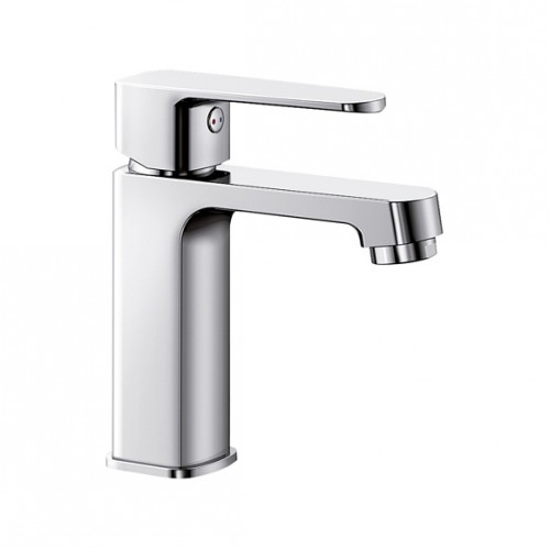 BLANCO Lavant Waschtischarmatur mit Ablaufgarnitur, chrom 520394 BLANCO Lavant Waschtischarmatur mit Ablaufgarnitur, chrom 520394