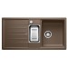 BLANCO LEXA 6 S Grantispüle SILGRANIT. muskat 521873