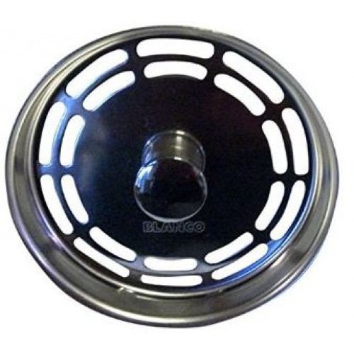 Blanco Siebkörbchen Radial 3,5" Manuell (20 Schlitze) EB 118939