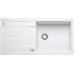 BLANCO Metra XL 6 S-F Granitspüle weiß 516522