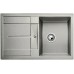 BLANCO METRA 45 S Küchenspüle perlgrau 520567 ohne exzente