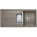 BLANCO METRA 6 S Küchenspüle, Tartufo 517355