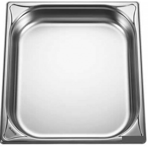 BLANCO GN-Behälter 2/3-65 Edelstahl 1550585