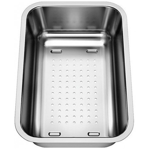 BLANCO Sona 6 S Edelstahlschale 231178 BLANCO Sona 6 S Edelstahlschale 231178