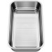 BLANCO Multifunktionsschale CLASSIC NEO Edelstahl 232180