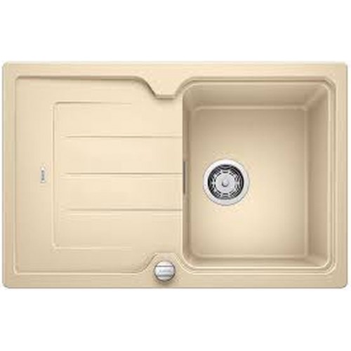 BLANCO CLASSIC Neo 45 S SILGRANIT, Granitspüle champagner 520941 BLANCO CLASSIC Neo 45 S SILGRANIT, Granitspüle champagner 520941