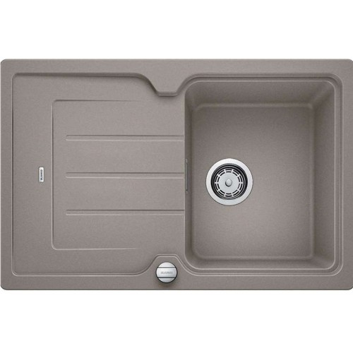 BLANCO CLASSIC Neo 45 S SILGRANIT, Granitspüle tartufo 520942