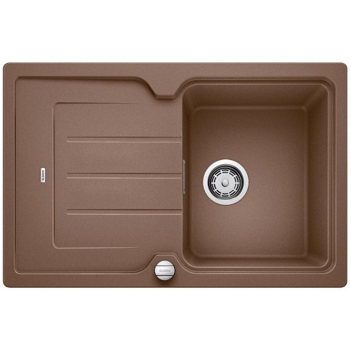 BLANCO CLASSIC Neo 45 S SILGRANIT, Granitspüle muskat 521850