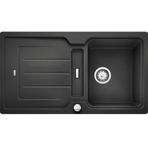 BLANCO CLASSIC Neo 5 S SILGRANIT, Granitspüle anthrazit 520944 BLANCO CLASSIC Neo 5 S SILGRANIT, Granitspüle anthrazit 520944