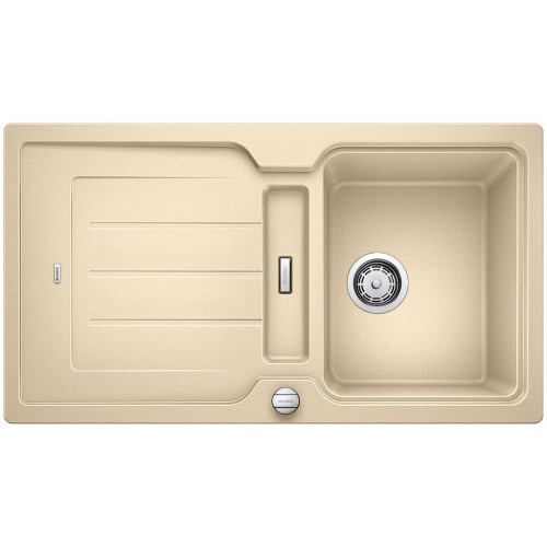 BLANCO CLASSIC Neo 5 S SILGRANIT, Granitspüle champagner 520950 BLANCO CLASSIC Neo 5 S SILGRANIT, Granitspüle champagner 520950