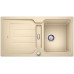 BLANCO CLASSIC Neo 5 S SILGRANIT, Granitspüle champagner 520950