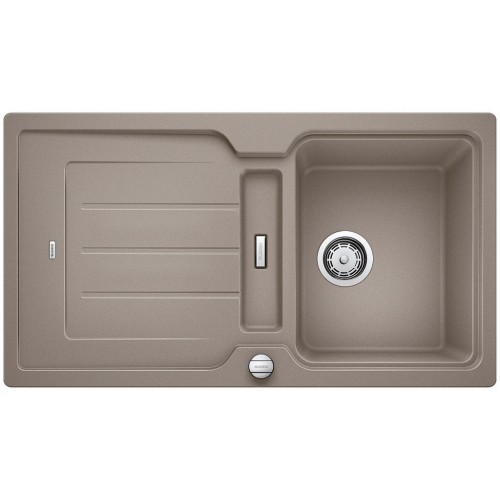 BLANCO CLASSIC Neo 5 S SILGRANIT, Granitspüle tartufo 520951 BLANCO CLASSIC Neo 5 S SILGRANIT, Granitspüle tartufo 520951