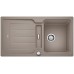 BLANCO CLASSIC Neo 5 S SILGRANIT, Granitspüle tartufo 520951