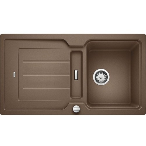 BLANCO CLASSIC Neo 5 S SILGRANIT, Granitspüle muskat 521851