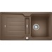 BLANCO CLASSIC Neo 5 S SILGRANIT, Granitspüle muskat 521851