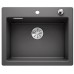 BLANCO Palona 6 Keramik PuraPlus, Spüle basalt 524737