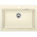 BLANCO Pleon 8 Spüle Silgranit jasmin 518340