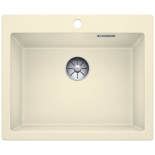 BLANCO Pleon 6 Granitspüle SILGRANIT, jasmin 521684