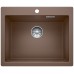 BLANCO PLEON 6 Silgranit, muskat 521687