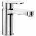 BLANCO Rega Waschtischarmatur mit Ablaufgarnitur, chrom 520397
