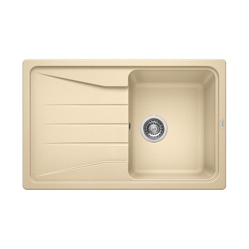BLANCO Sona 45 S Spüle Silgranit champagne 519667