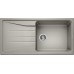 BLANCO SONA XL 6S Granitspüle Perlgrau 519695