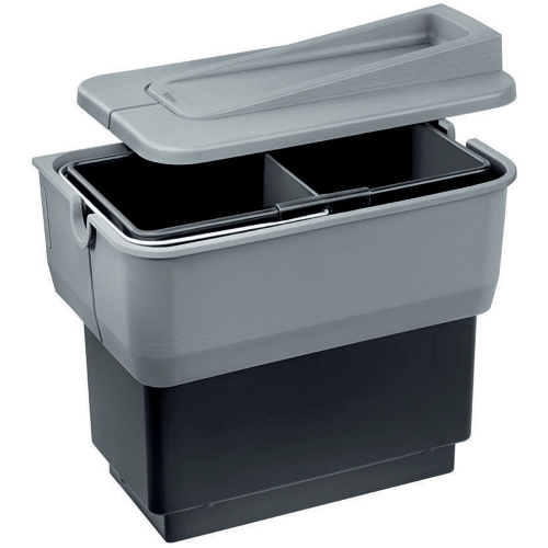 BLANCO Singolo - S Abfallsammler 2 x 7 Liter 512881
